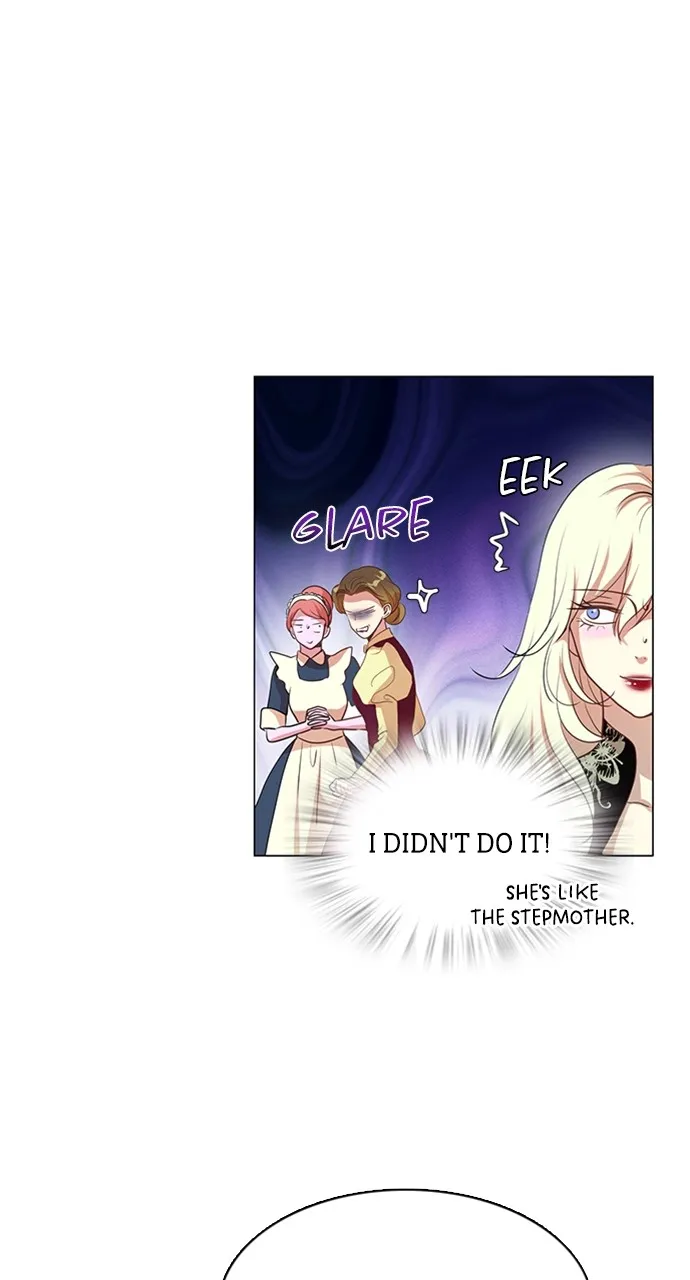 My Stepdaughter is a Bunny Chapter 3 page 26 - 