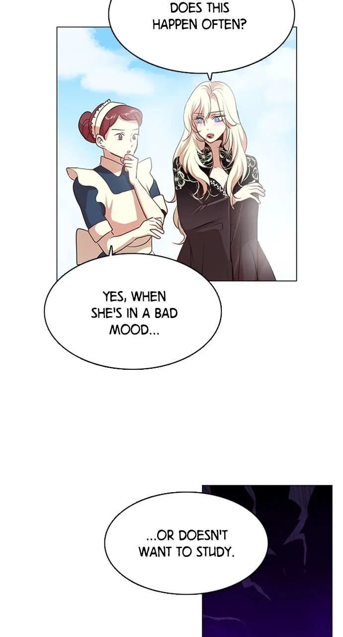 My Stepdaughter is a Bunny Chapter 3 page 27 - 