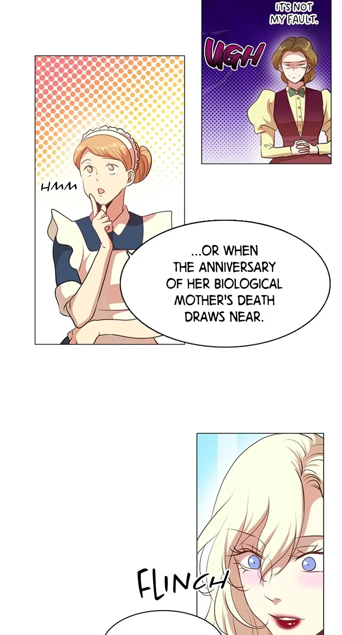 My Stepdaughter is a Bunny Chapter 3 page 28 - 