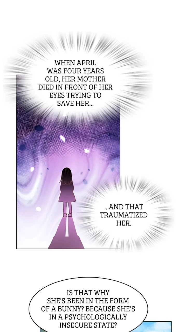 My Stepdaughter is a Bunny Chapter 3 page 30 - 