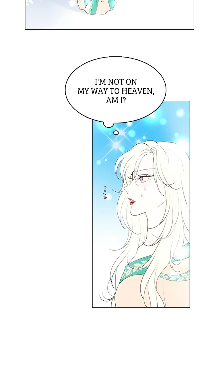 My Stepdaughter is a Bunny Chapter 3 page 4 - 
