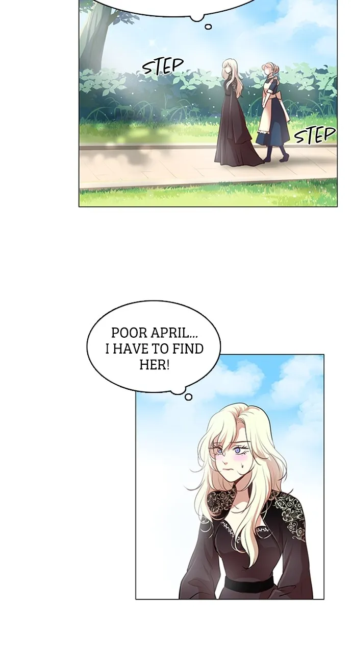 My Stepdaughter is a Bunny Chapter 3 page 31 - 