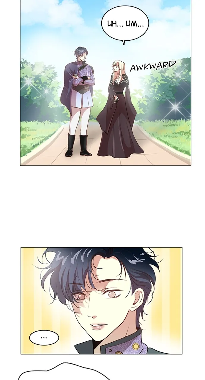 My Stepdaughter is a Bunny Chapter 3 page 36 - 