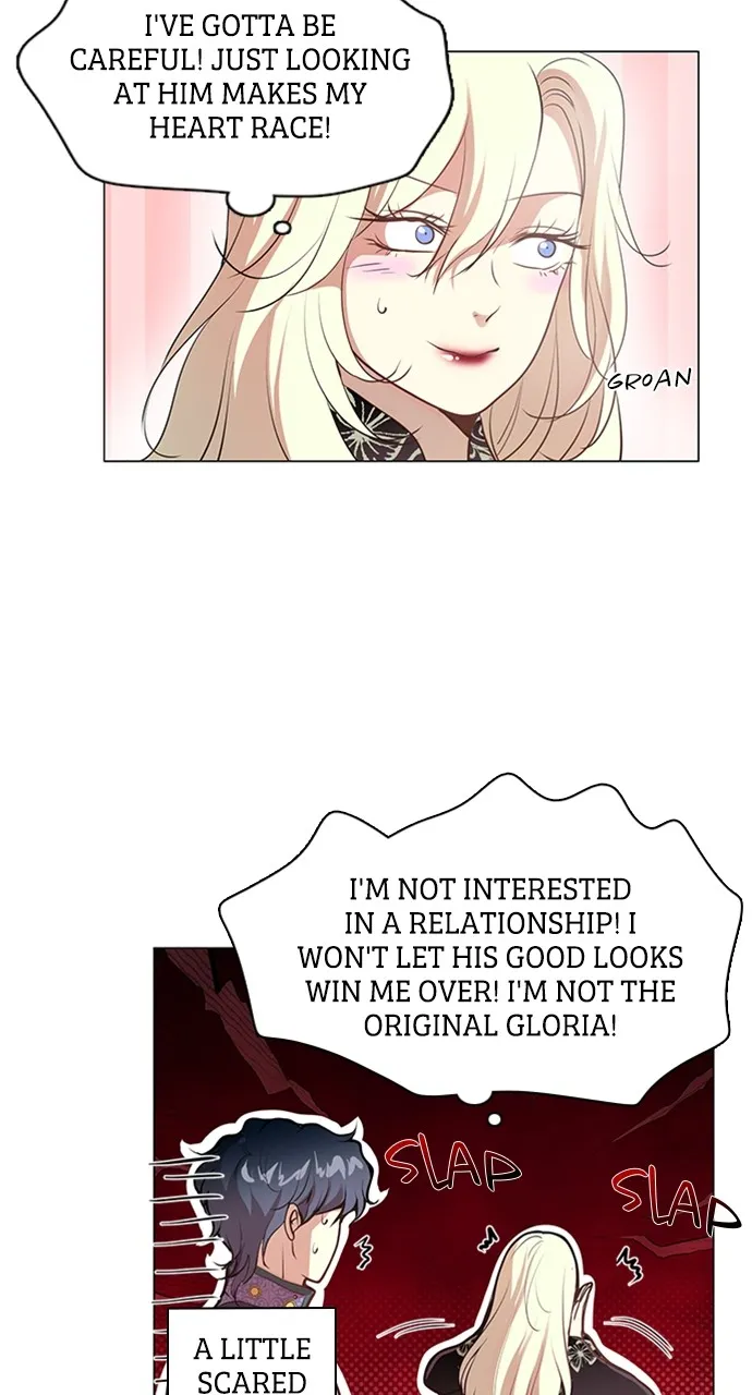 My Stepdaughter is a Bunny Chapter 3 page 37 - 