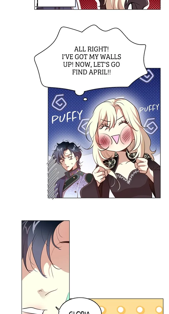 My Stepdaughter is a Bunny Chapter 3 page 38 - 