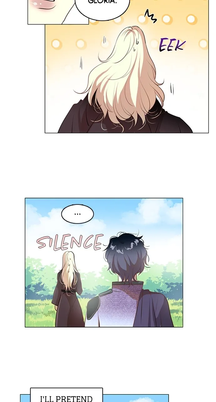 My Stepdaughter is a Bunny Chapter 3 page 39 - 