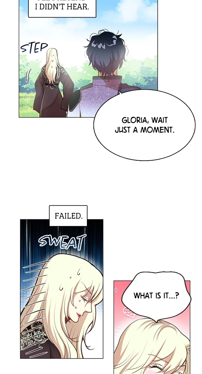 My Stepdaughter is a Bunny Chapter 3 page 40 - 