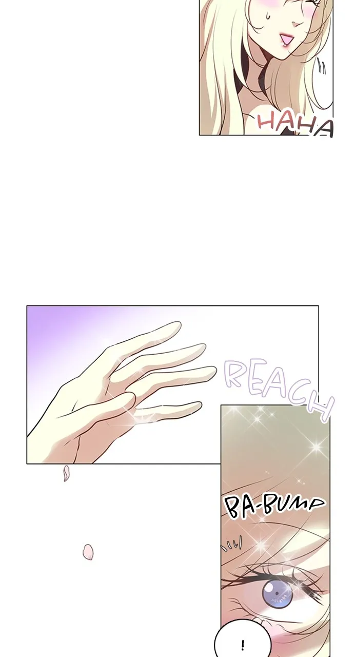 My Stepdaughter is a Bunny Chapter 3 page 41 - 