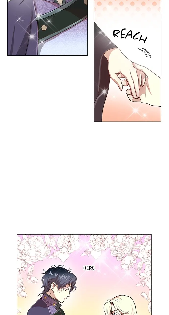 My Stepdaughter is a Bunny Chapter 3 page 46 - 