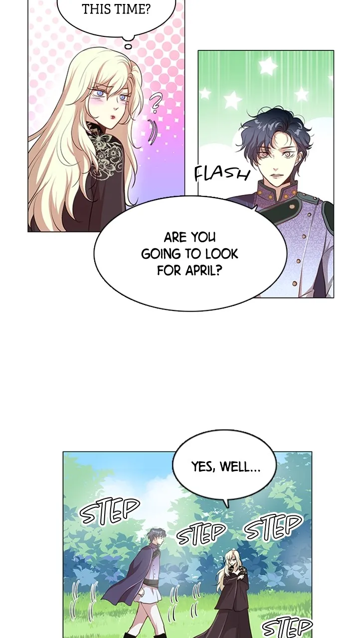 My Stepdaughter is a Bunny Chapter 3 page 49 - 