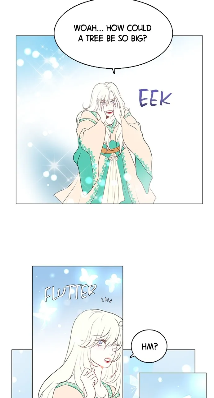 My Stepdaughter is a Bunny Chapter 3 page 6 - 