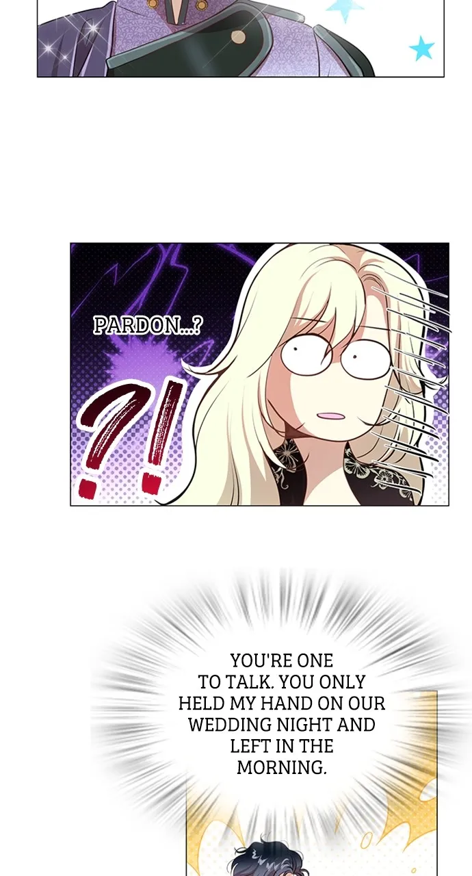 My Stepdaughter is a Bunny Chapter 3 page 52 - 