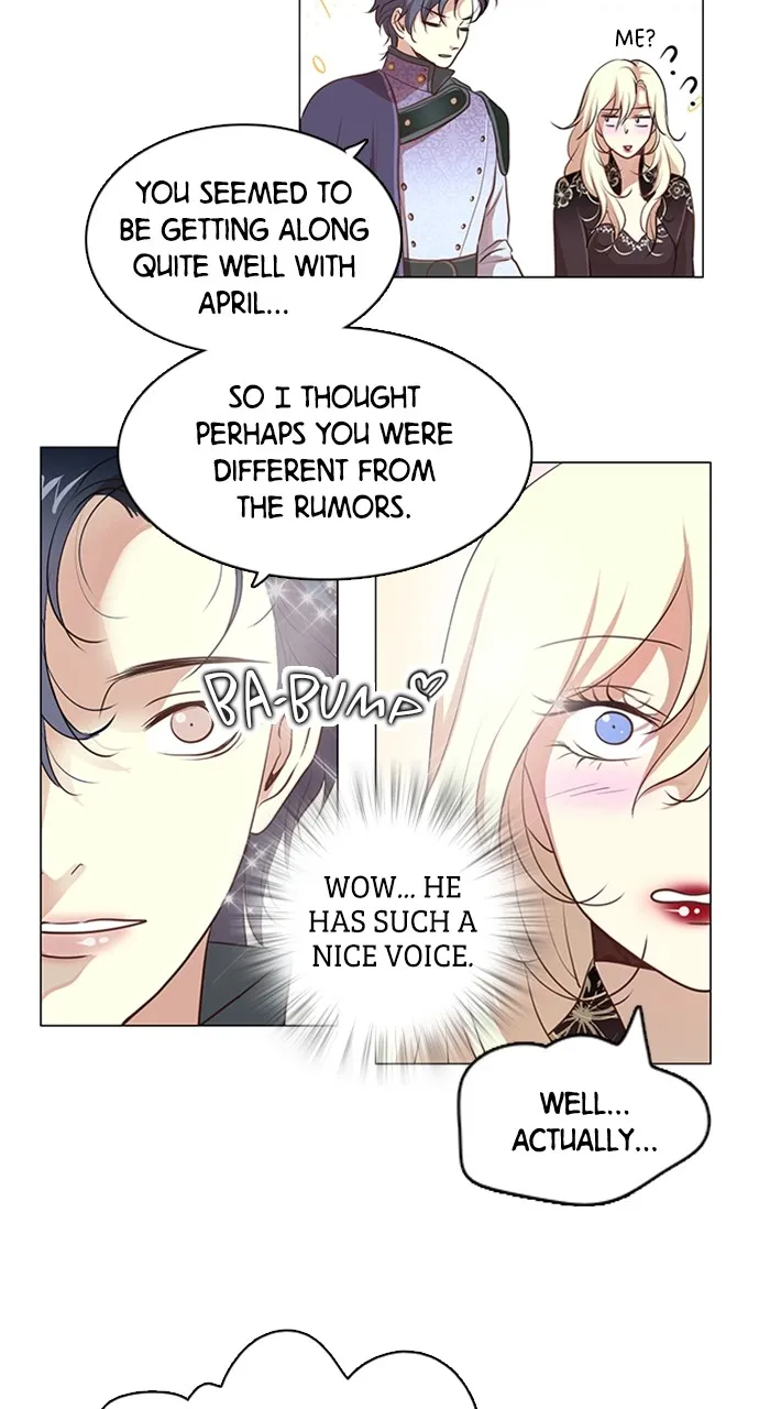 My Stepdaughter is a Bunny Chapter 3 page 53 - 