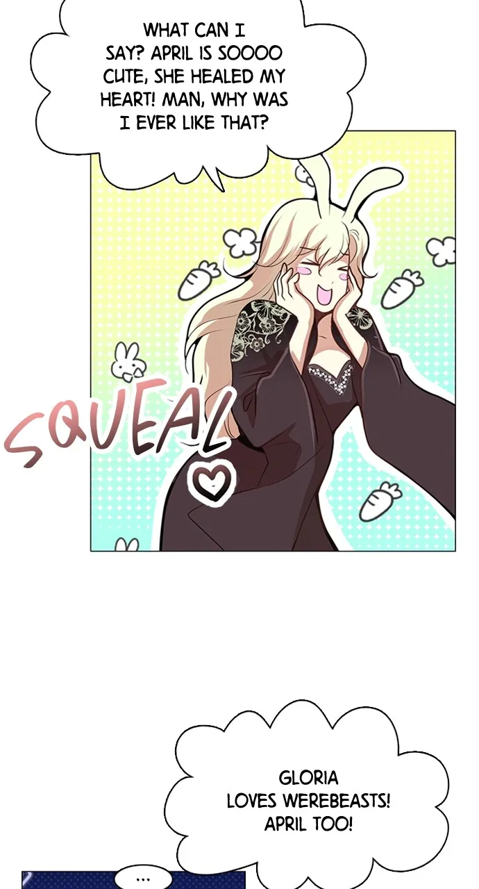 My Stepdaughter is a Bunny Chapter 3 page 54 - 