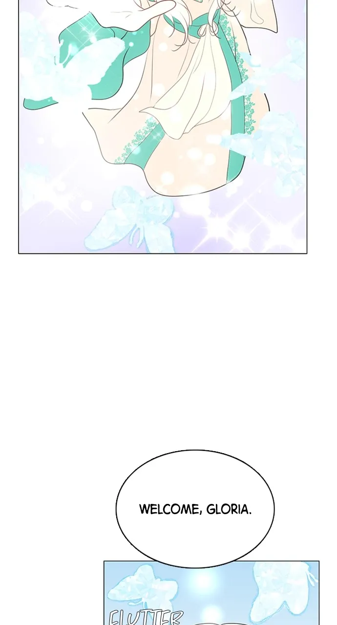 My Stepdaughter is a Bunny Chapter 3 page 8 - 