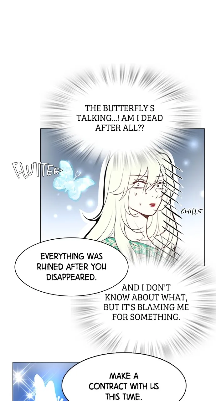 My Stepdaughter is a Bunny Chapter 3 page 10 - 