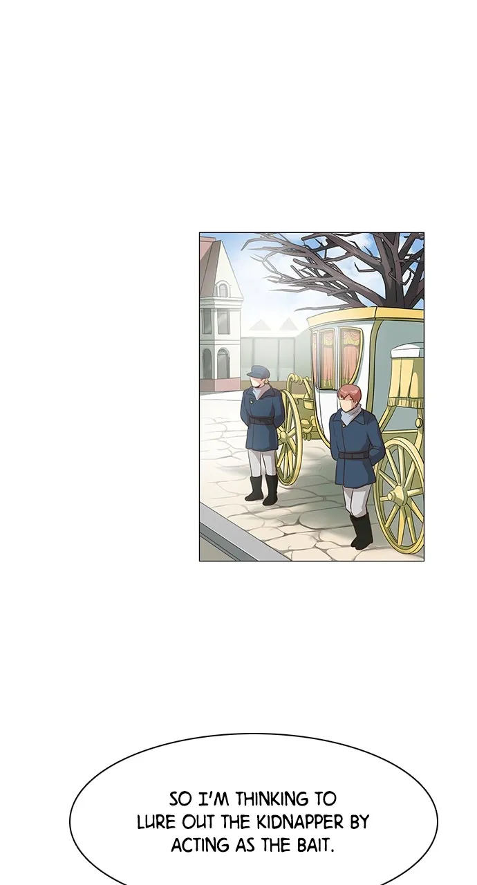 My Stepdaughter is a Bunny Chapter 30 page 1 - 