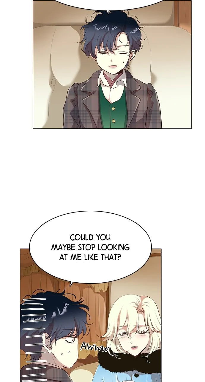 My Stepdaughter is a Bunny Chapter 30 page 2 - 