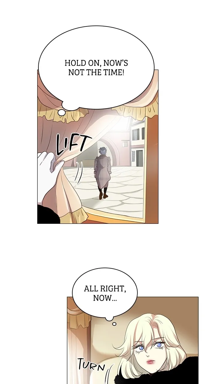 My Stepdaughter is a Bunny Chapter 30 page 13 - 