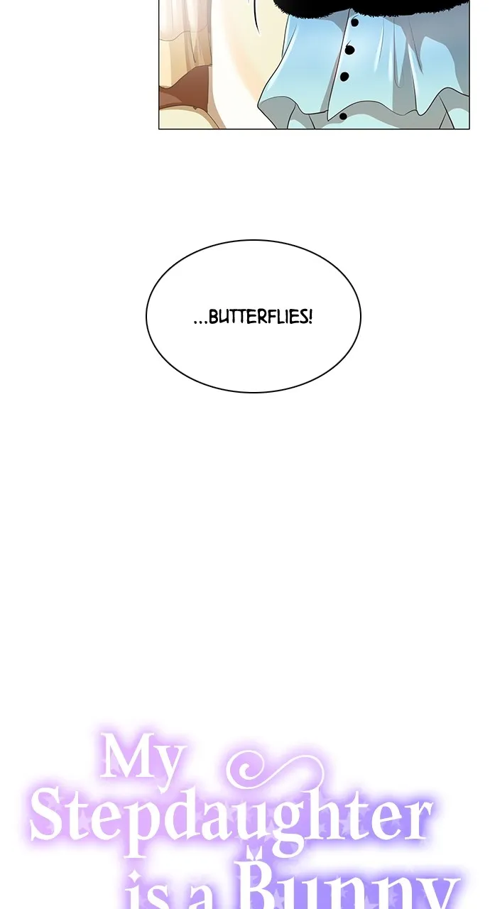 My Stepdaughter is a Bunny Chapter 30 page 14 - 
