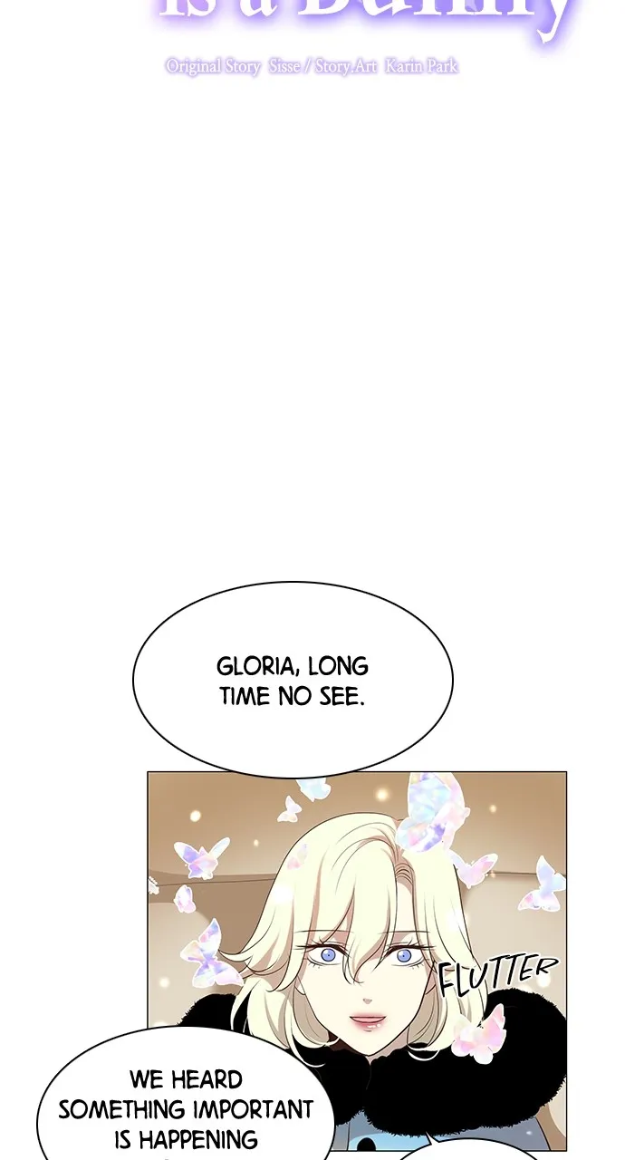 My Stepdaughter is a Bunny Chapter 30 page 15 - 