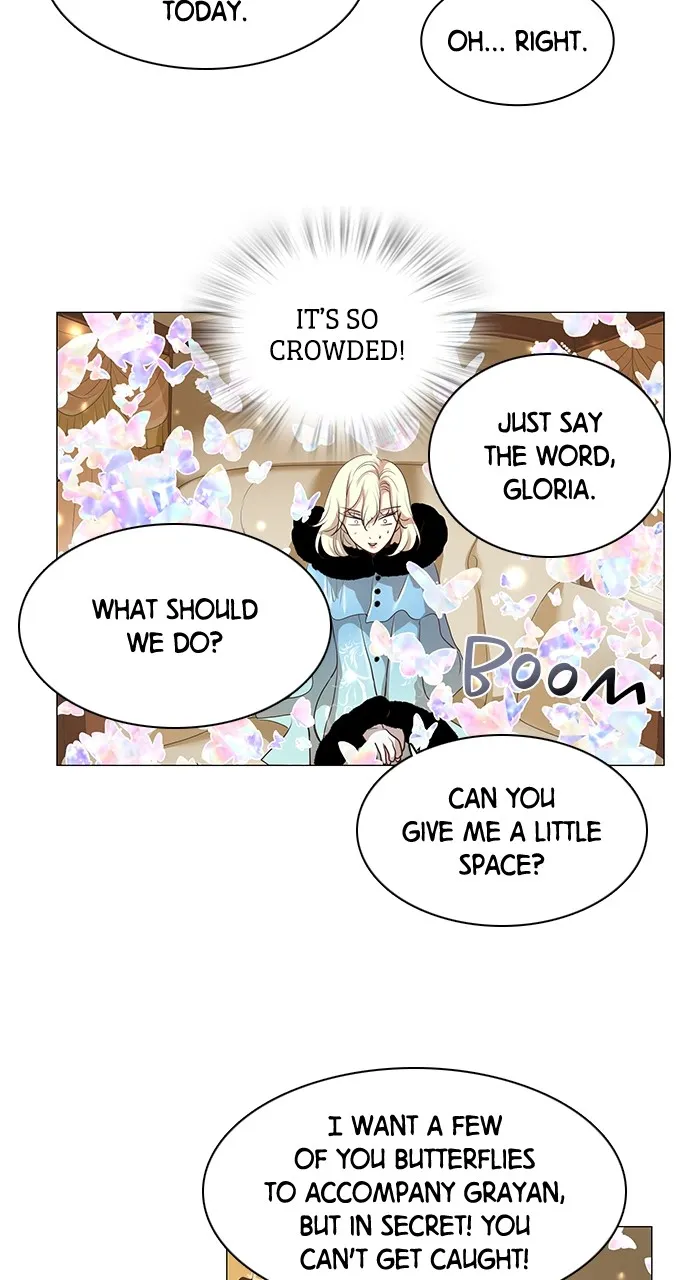 My Stepdaughter is a Bunny Chapter 30 page 16 - 