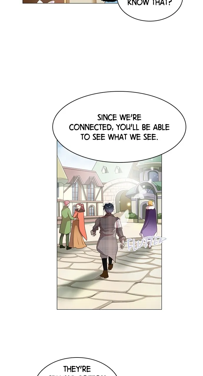 My Stepdaughter is a Bunny Chapter 30 page 18 - 