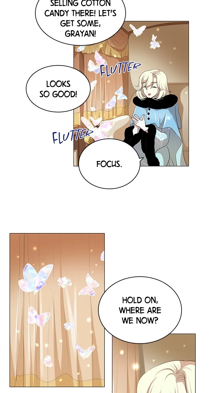 My Stepdaughter is a Bunny Chapter 30 page 19 - 