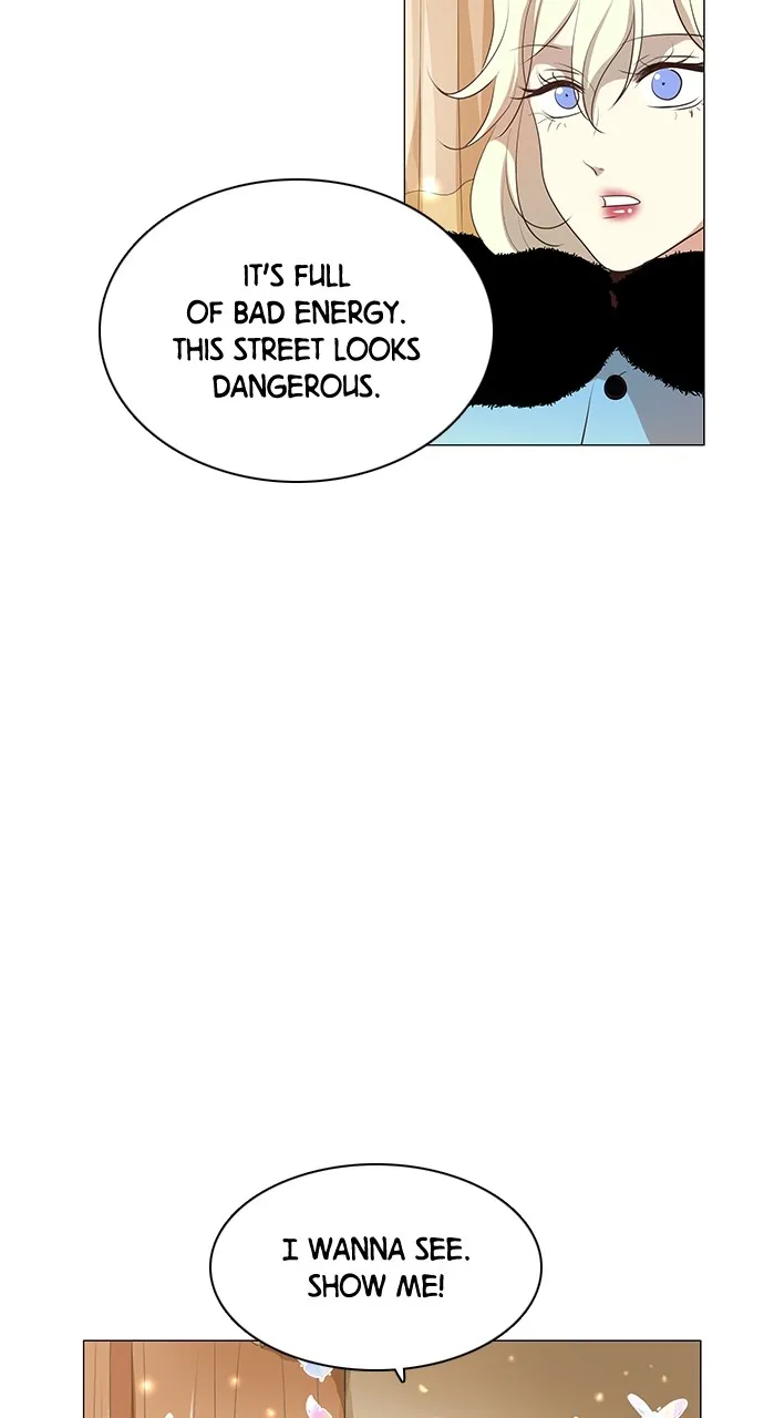 My Stepdaughter is a Bunny Chapter 30 page 20 - 