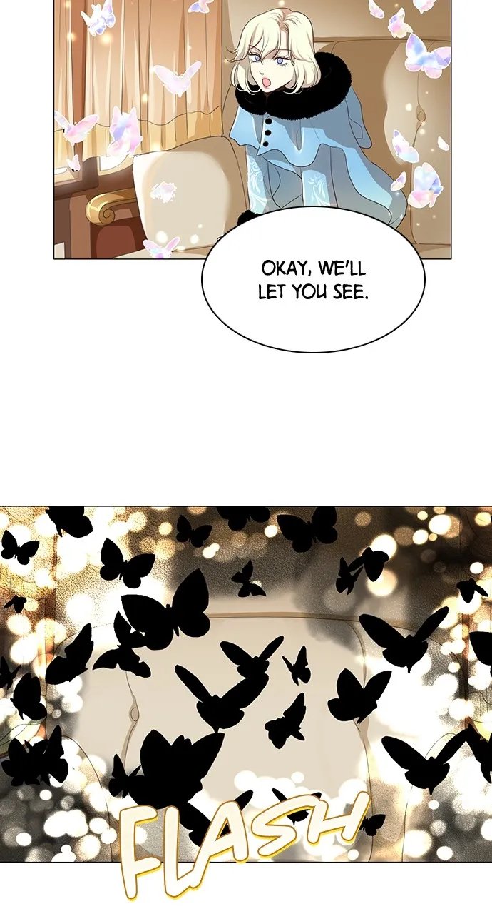 My Stepdaughter is a Bunny Chapter 30 page 21 - 