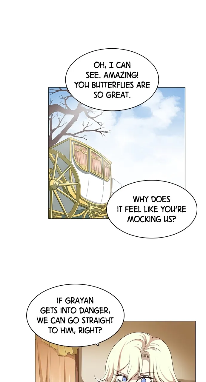 My Stepdaughter is a Bunny Chapter 30 page 22 - 