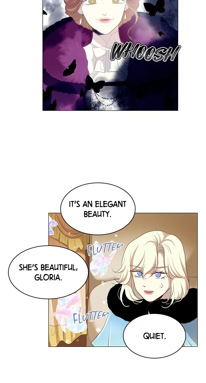 My Stepdaughter is a Bunny Chapter 30 page 25 - 