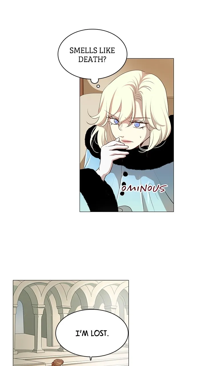 My Stepdaughter is a Bunny Chapter 30 page 28 - 