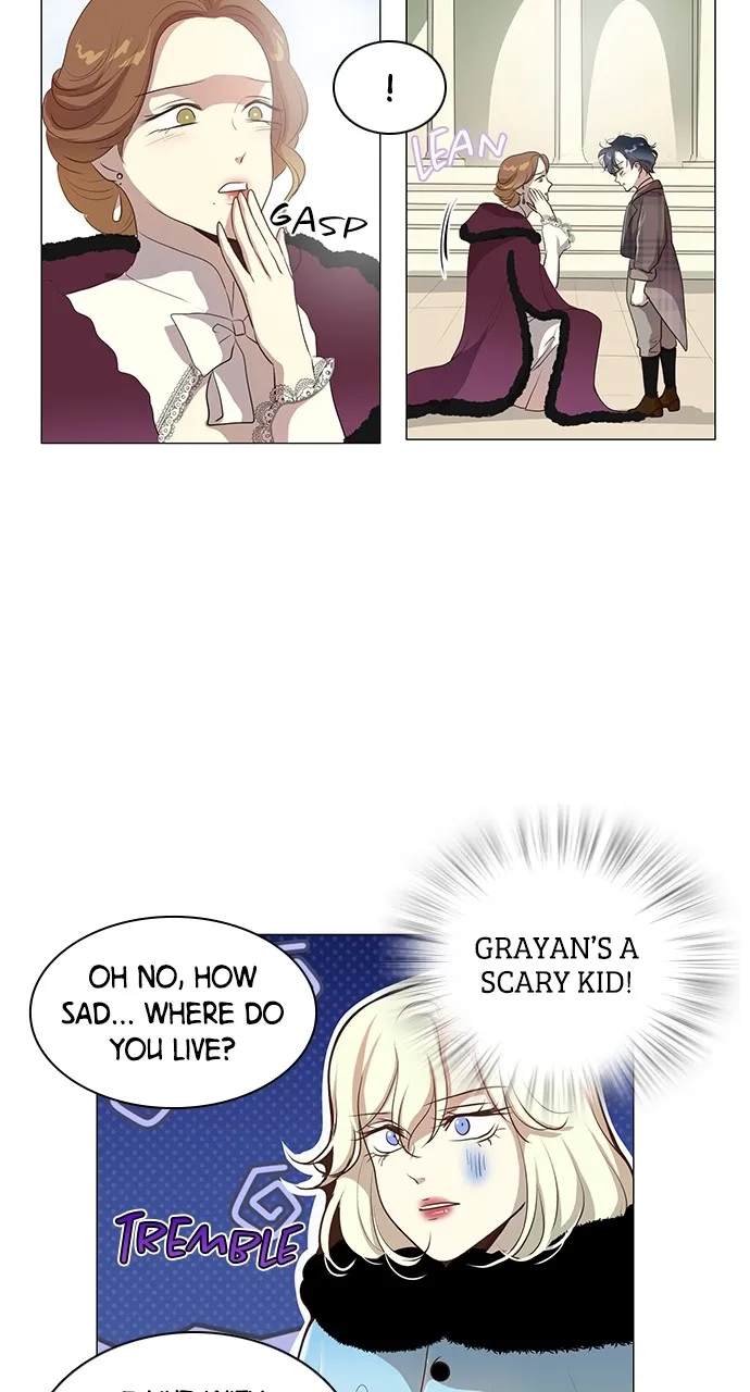 My Stepdaughter is a Bunny Chapter 30 page 30 - 