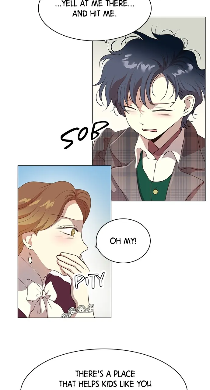 My Stepdaughter is a Bunny Chapter 30 page 32 - 