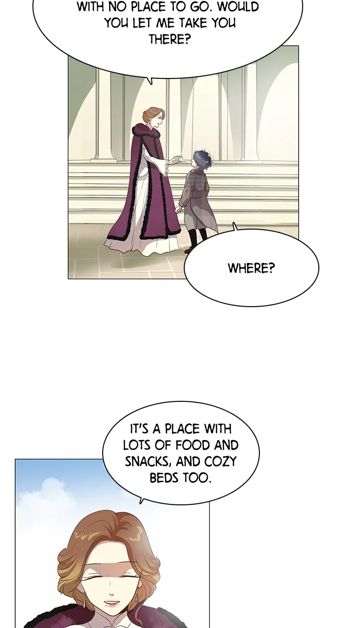 My Stepdaughter is a Bunny Chapter 30 page 33 - 