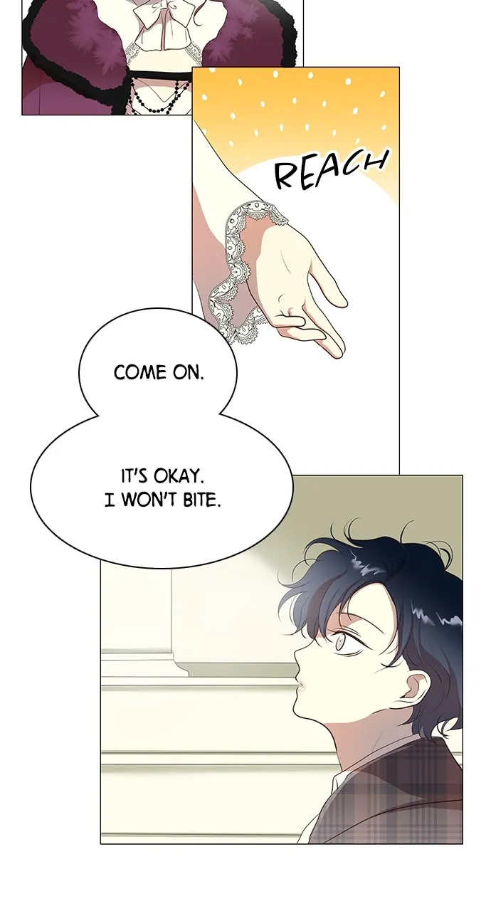 My Stepdaughter is a Bunny Chapter 30 page 34 - 