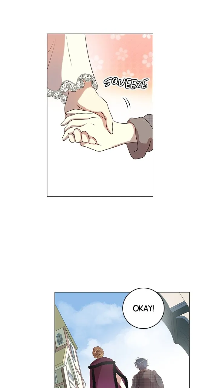 My Stepdaughter is a Bunny Chapter 30 page 35 - 