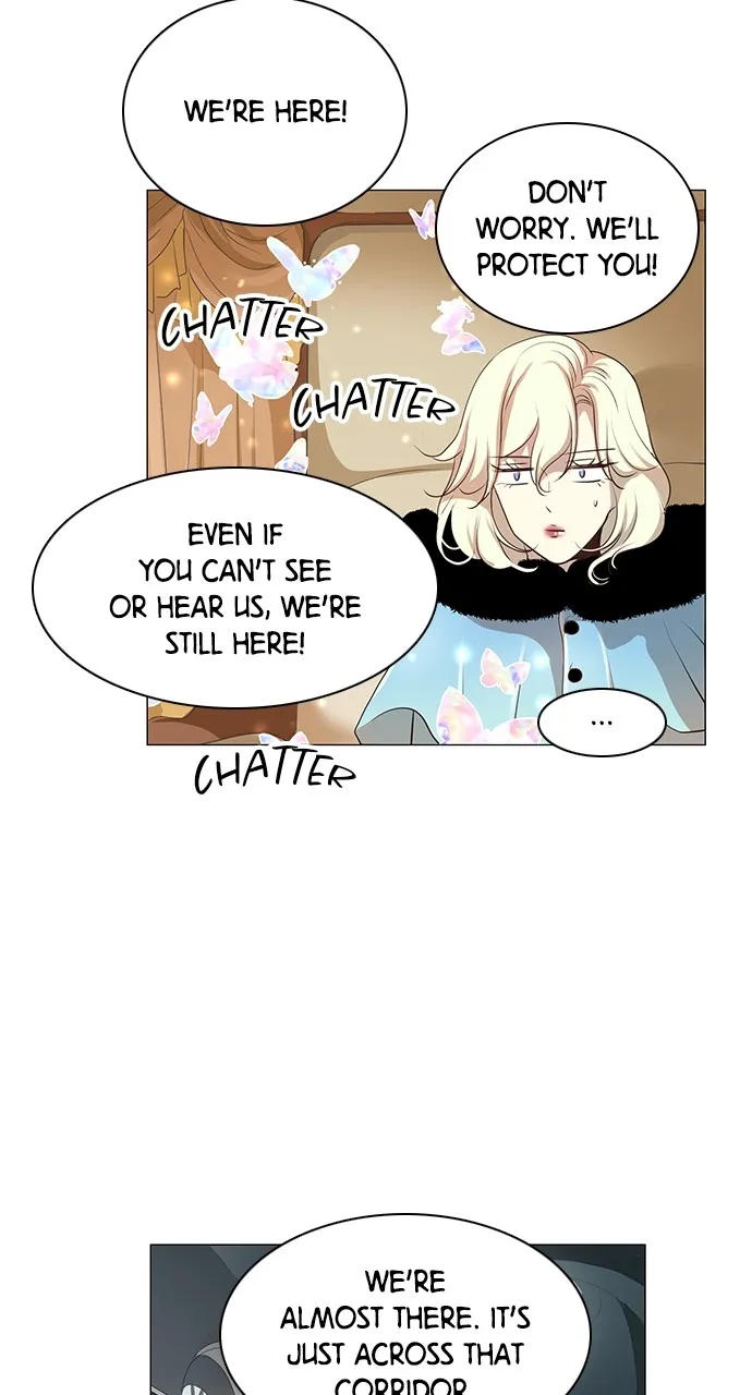 My Stepdaughter is a Bunny Chapter 30 page 37 - 