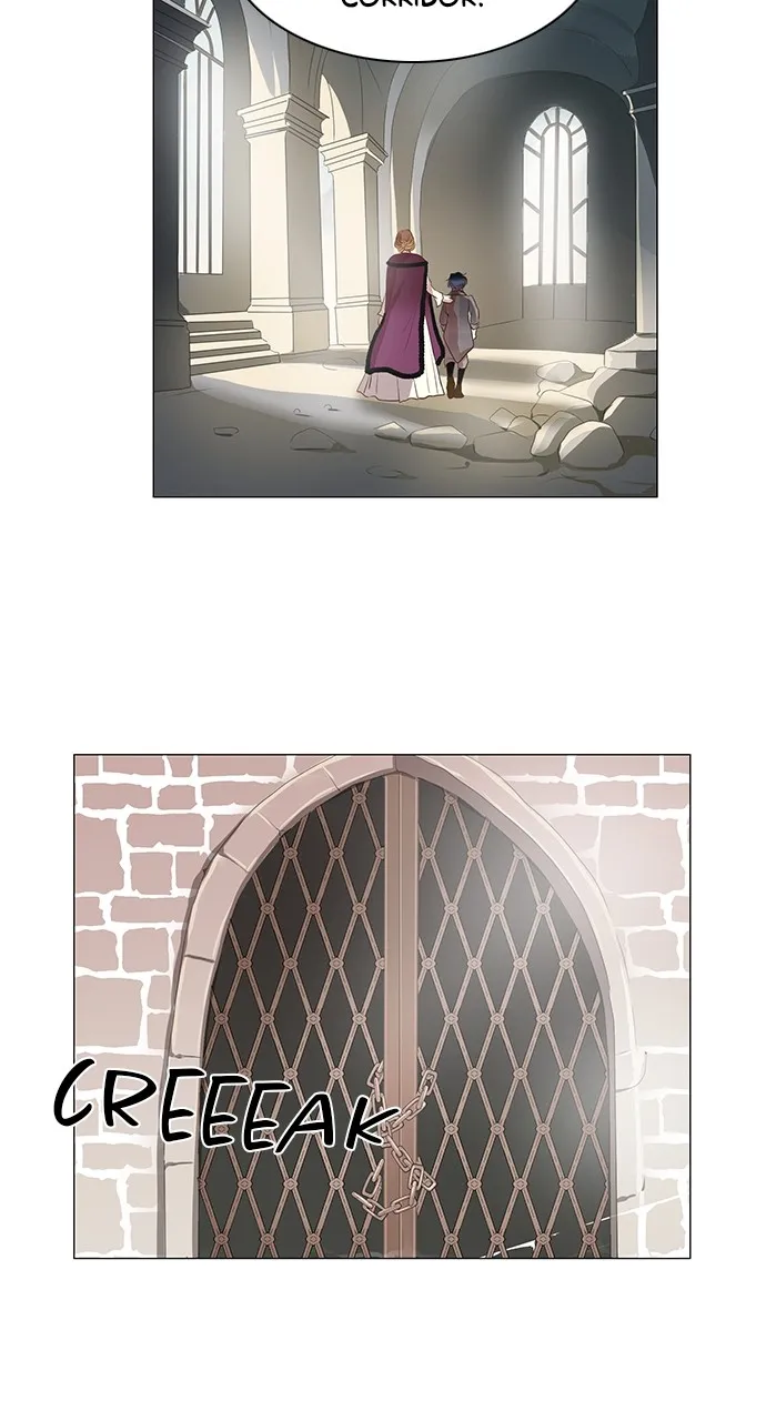 My Stepdaughter is a Bunny Chapter 30 page 38 - 