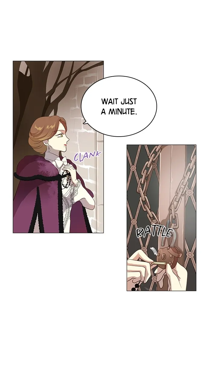 My Stepdaughter is a Bunny Chapter 30 page 39 - 