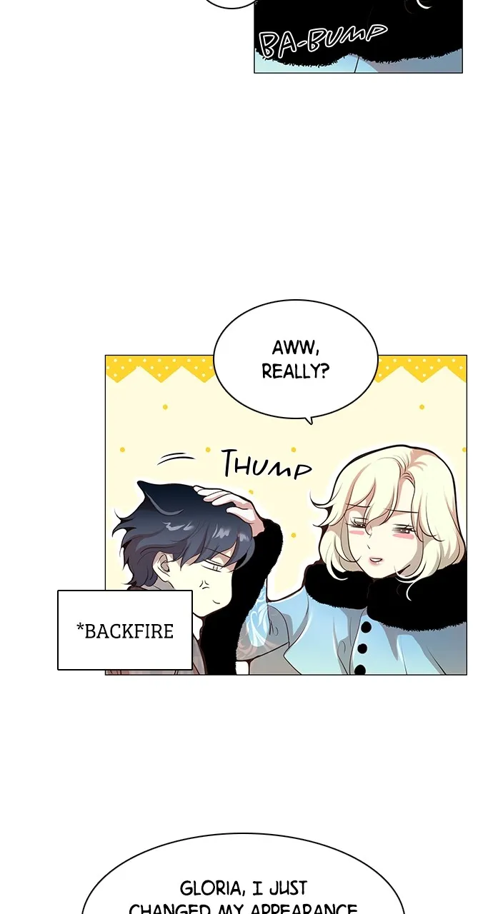 My Stepdaughter is a Bunny Chapter 30 page 5 - 