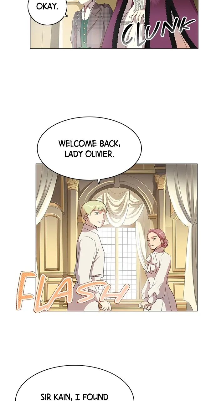 My Stepdaughter is a Bunny Chapter 30 page 43 - 