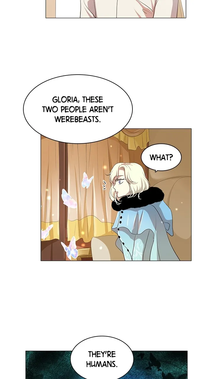 My Stepdaughter is a Bunny Chapter 30 page 45 - 