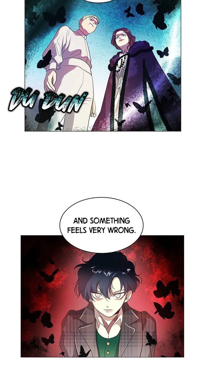 My Stepdaughter is a Bunny Chapter 30 page 46 - 