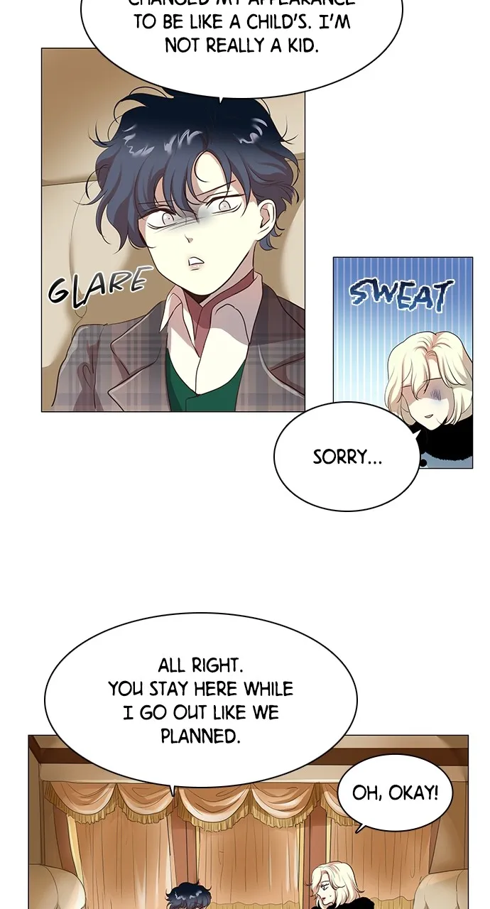 My Stepdaughter is a Bunny Chapter 30 page 6 - 