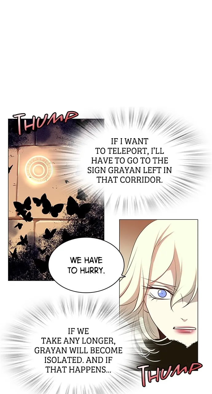 My Stepdaughter is a Bunny Chapter 30 page 53 - 
