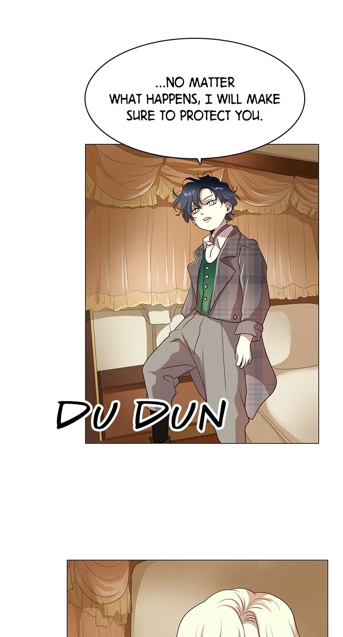 My Stepdaughter is a Bunny Chapter 30 page 8 - 
