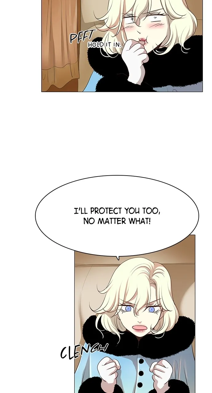 My Stepdaughter is a Bunny Chapter 30 page 9 - 
