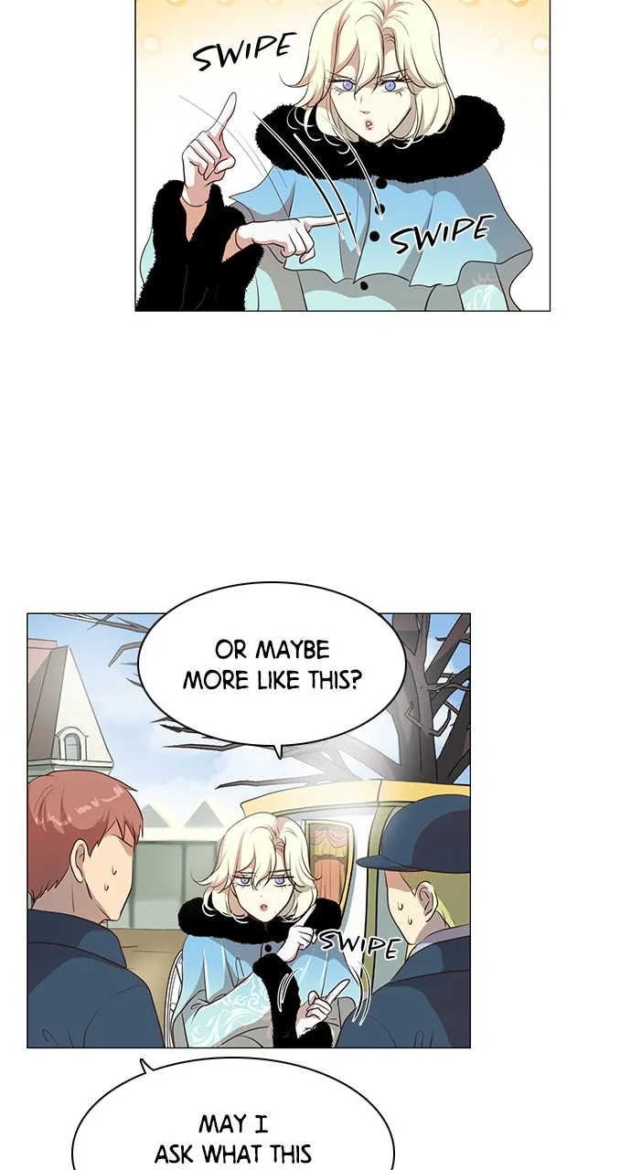 My Stepdaughter is a Bunny Chapter 31 page 2 - 